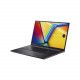 Ноутбук ASUS VivoBook 15 OLED X1505VA Indie Black (X1505VA-L1232, 90NB10P1-M00910)